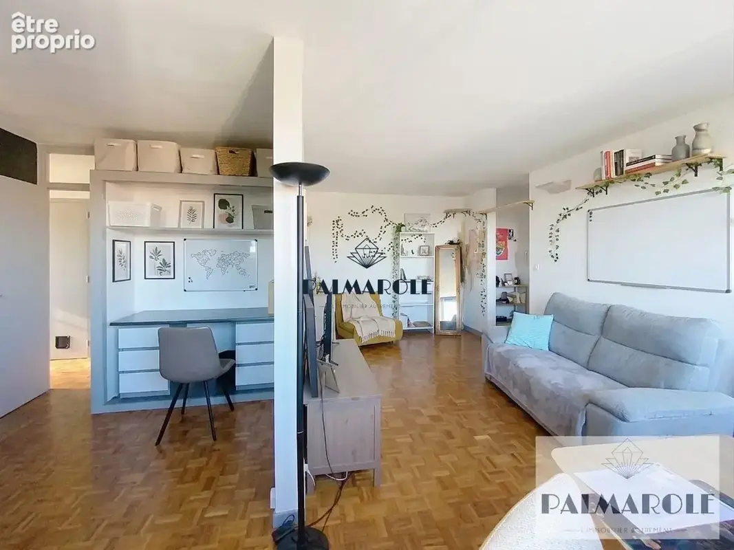 Appartement 4 pièces 74 m² à vendre à Perpignan (66100) - photo 4