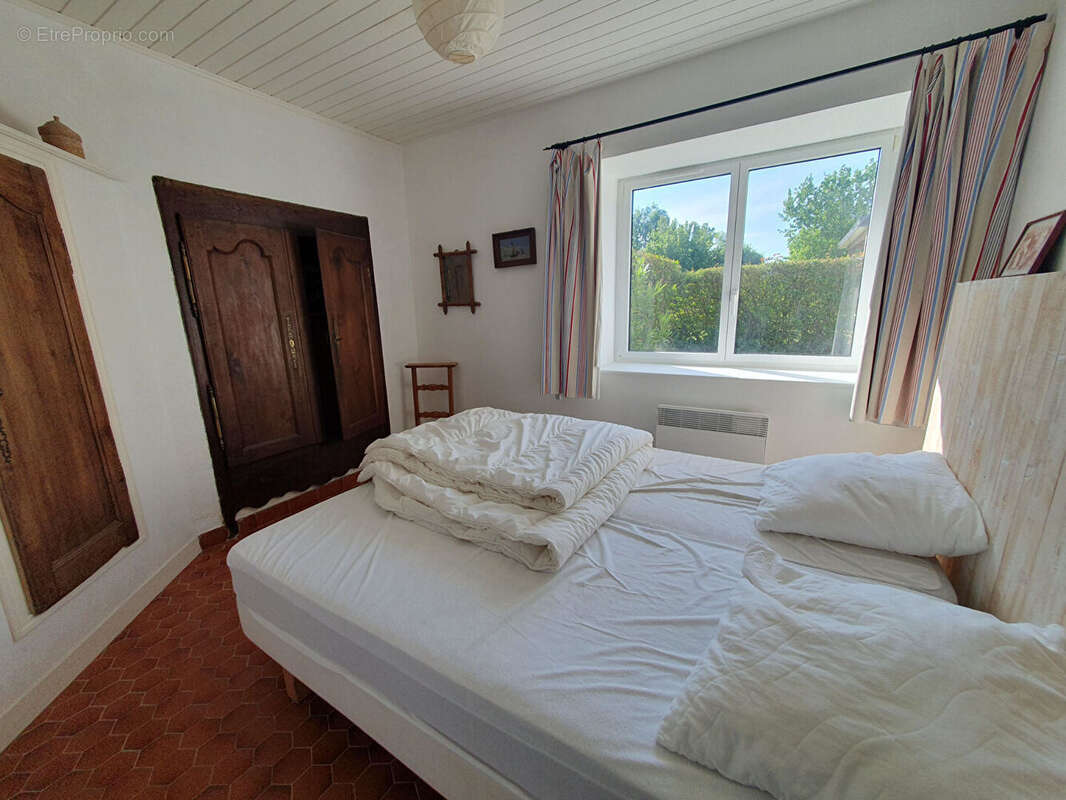 Maison Locmariaquer 108.45 m2 - photo 6