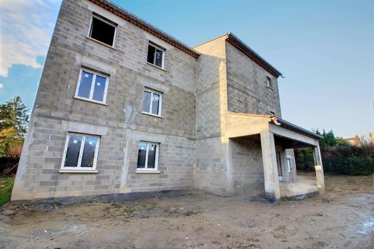 Appartement à MANOSQUE