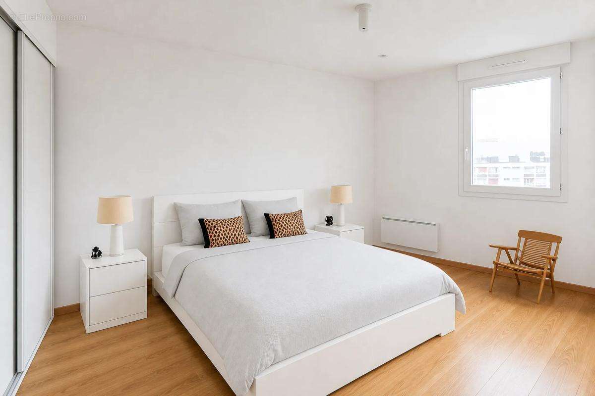 Appartement 3 pièces 66 m² situé à Rouen - photo 19