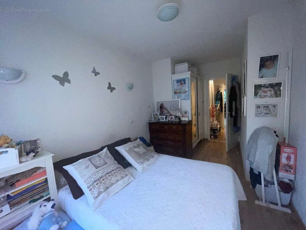 Appartement à BAGNERES-DE-LUCHON