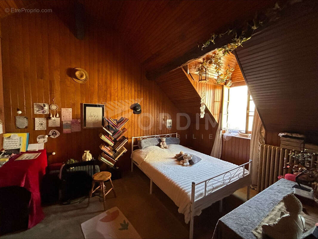 Appartement à AUXERRE