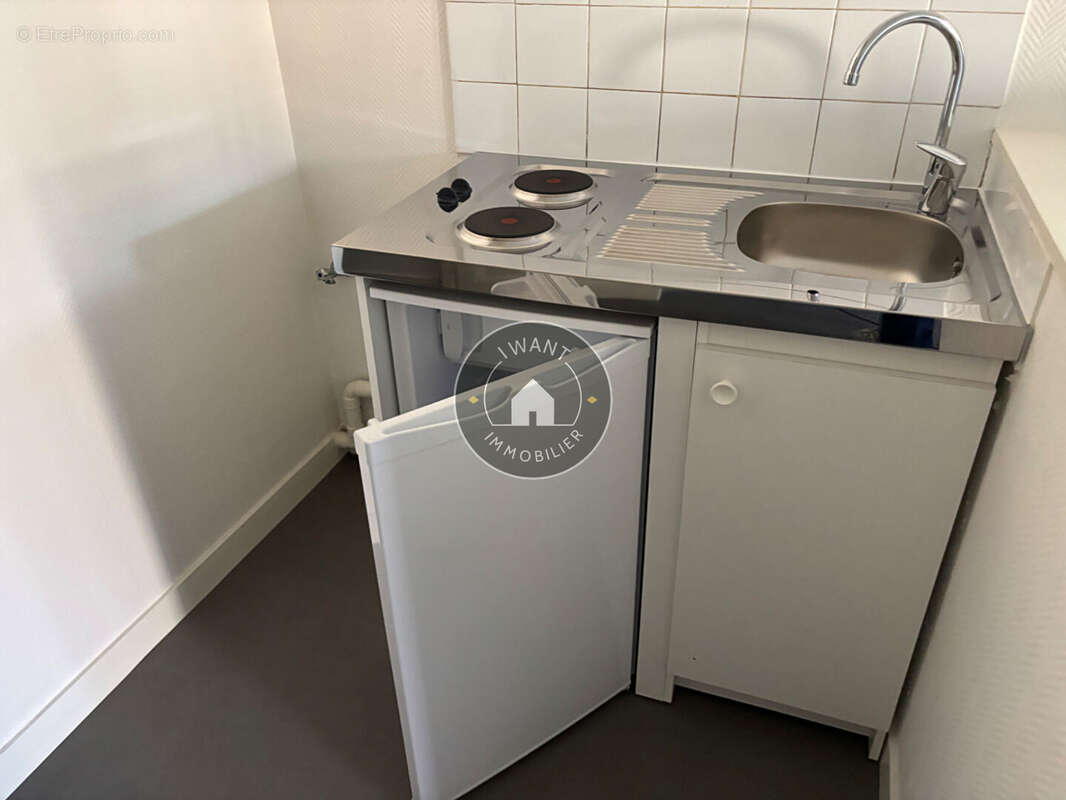 Appartement à GENNES