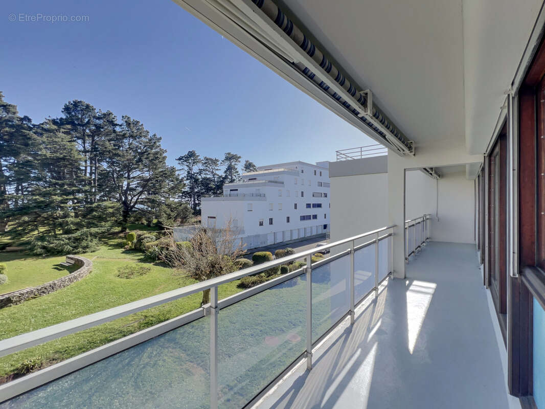 Appartement à SAINT-PHILIBERT