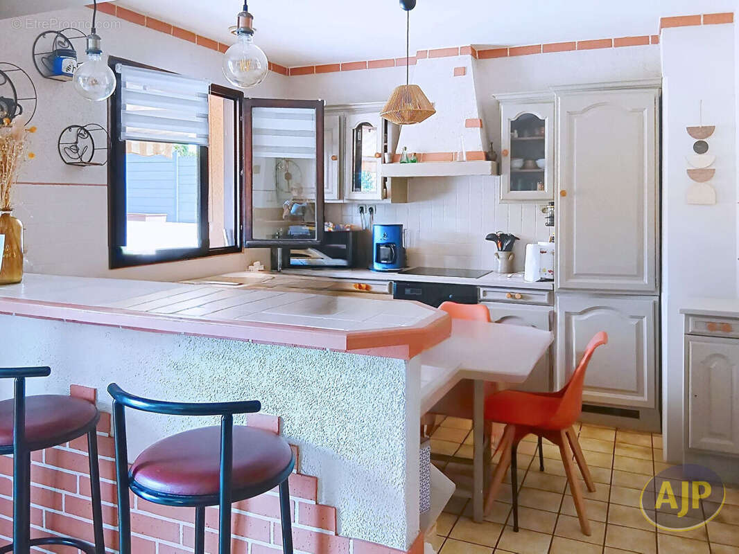 Maison à LA BAULE-ESCOUBLAC