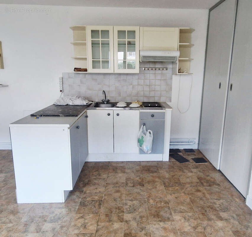 Appartement à TOUQUES