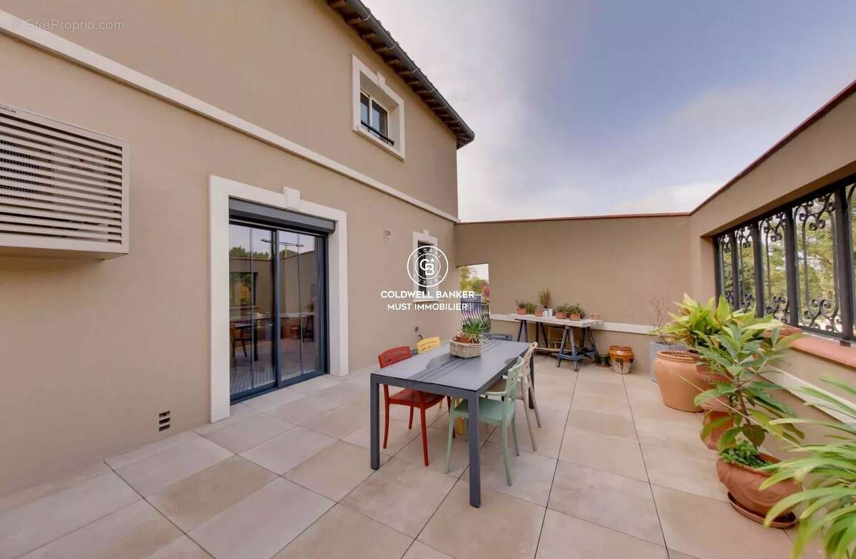 Maison à PERPIGNAN