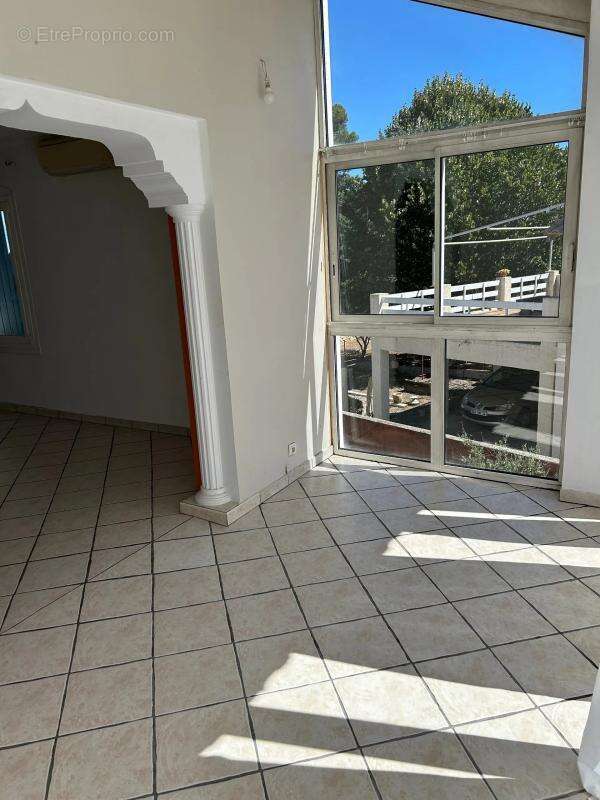 Maison à MONTPELLIER