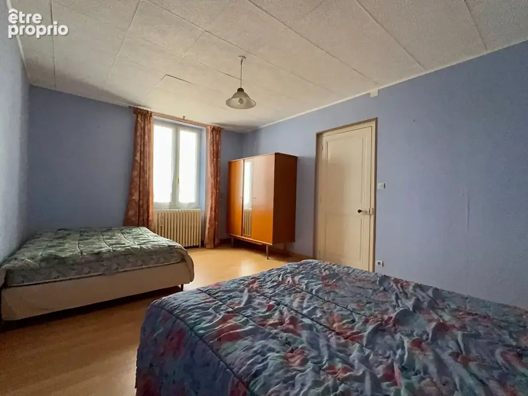 Maison 114m² à surgères - photo 12