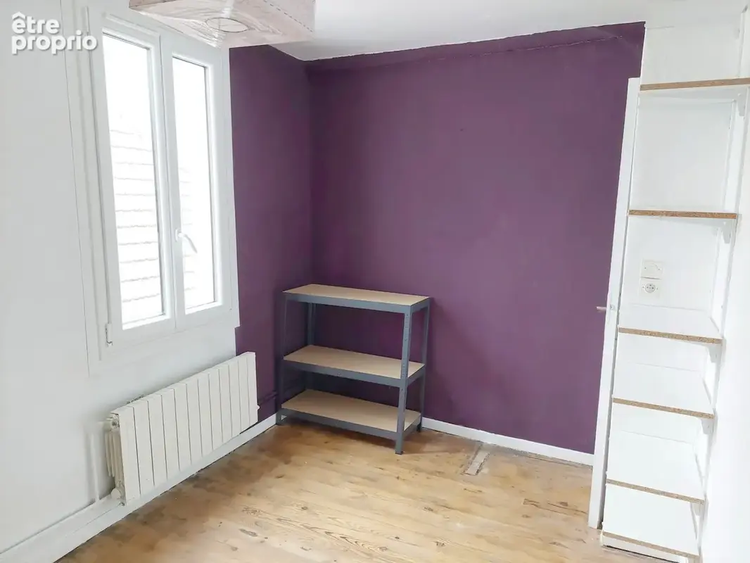 Maison de ville 5 pièces. - photo 4