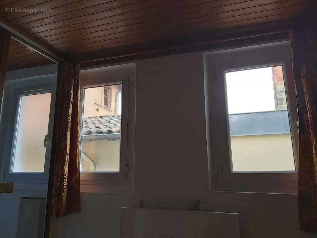Appartement à LYON-5E