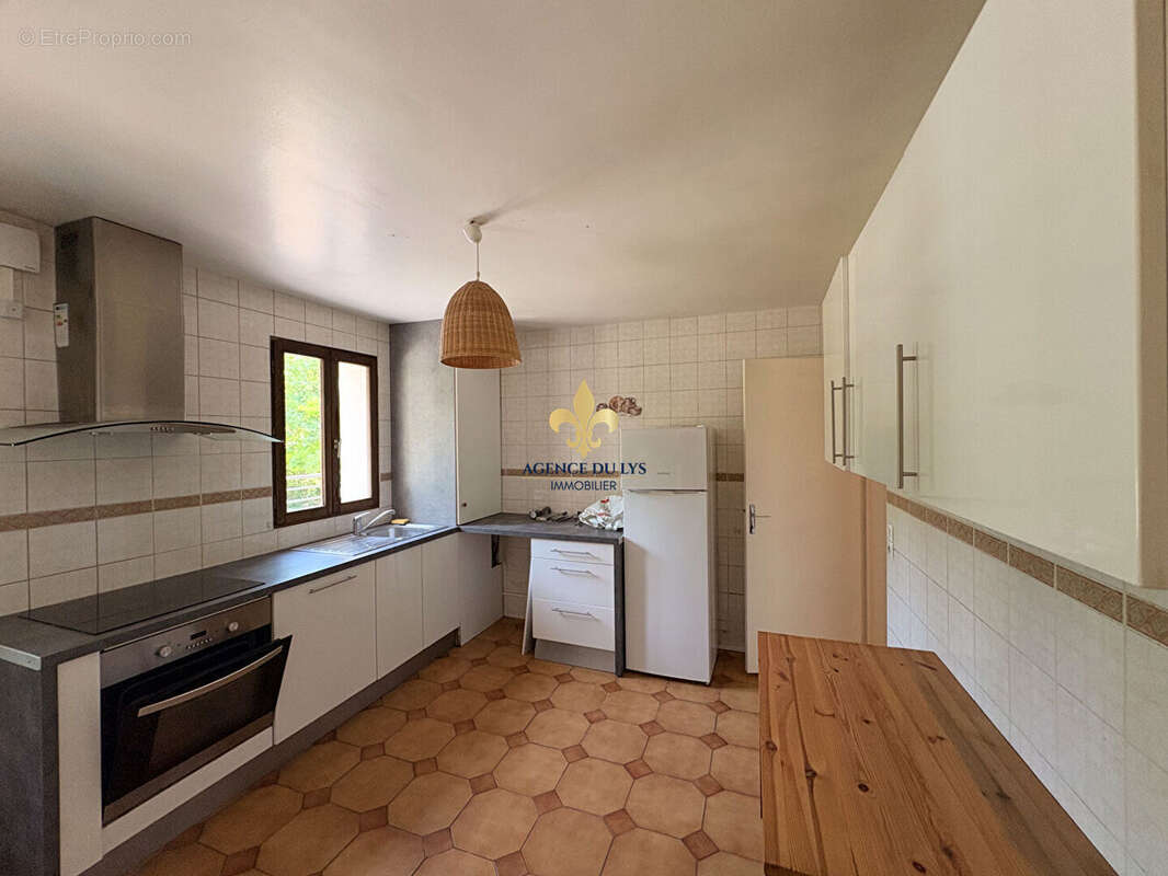 Appartement à GOUVIEUX