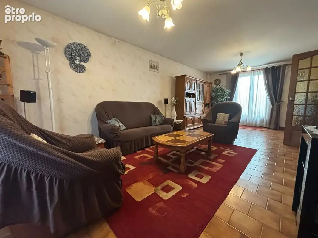 Maison 178m² à joué-lès-tours - photo 3