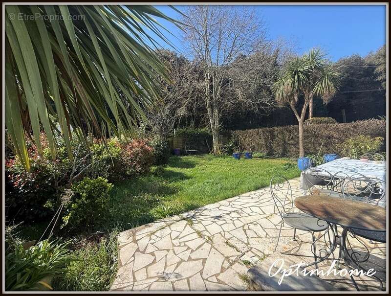 Maison à LA BAULE-ESCOUBLAC