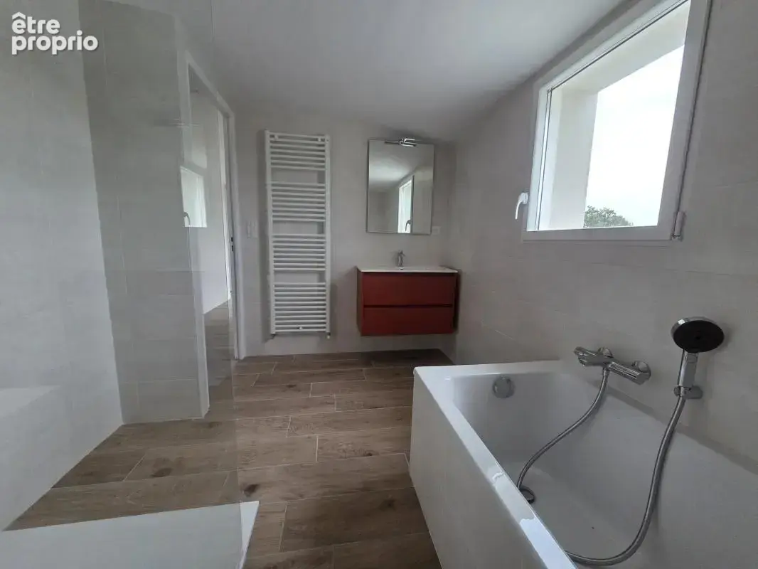 PONTIVY (56)   Maison contemporaine 5 chambres - photo 18