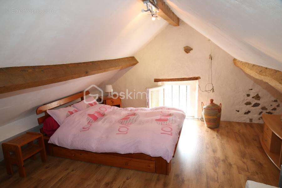 Maison de 61m², 2 chambre et 1 bureau avec jardin - photo 10