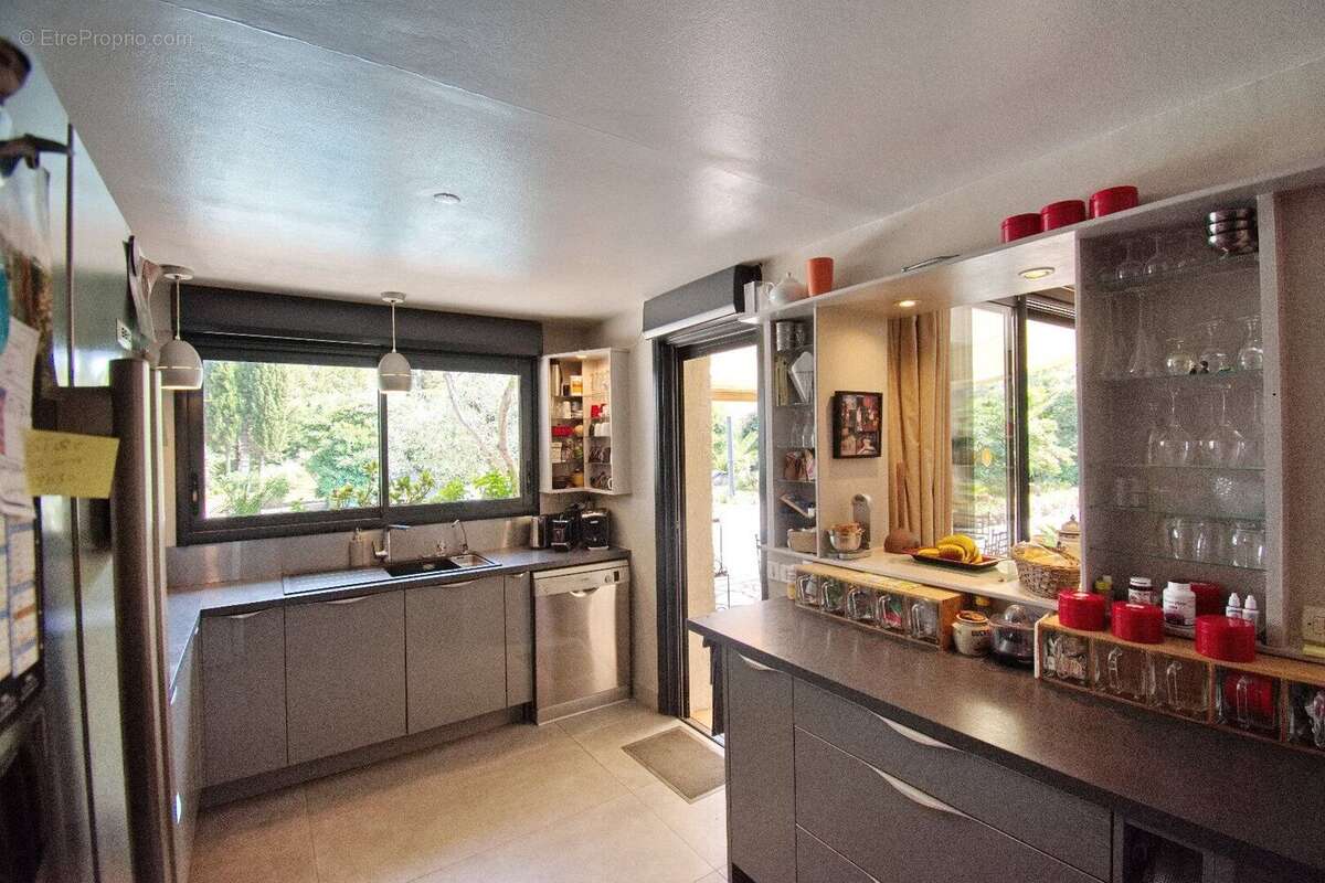 Photo 4 - Maison à AGDE