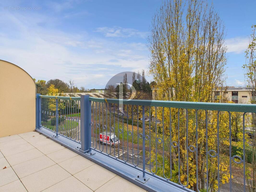 Appartement à WISSOUS