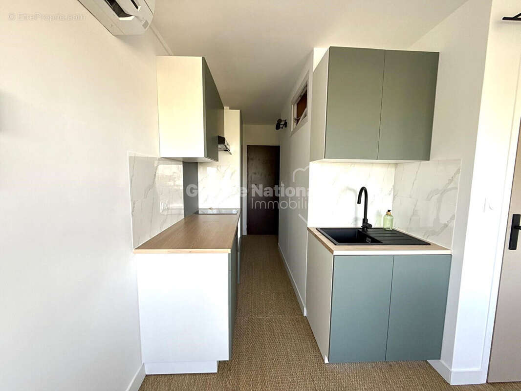 Appartement à LE GRAU-DU-ROI