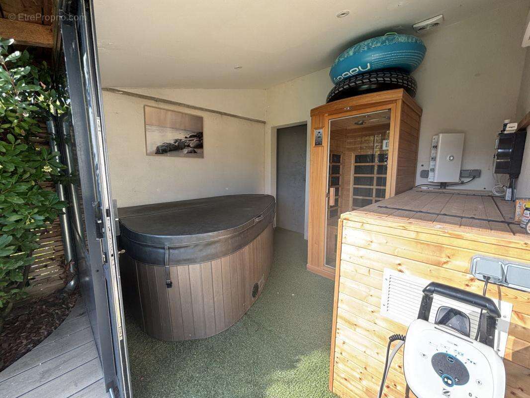 Maison à QUINT-FONSEGRIVES