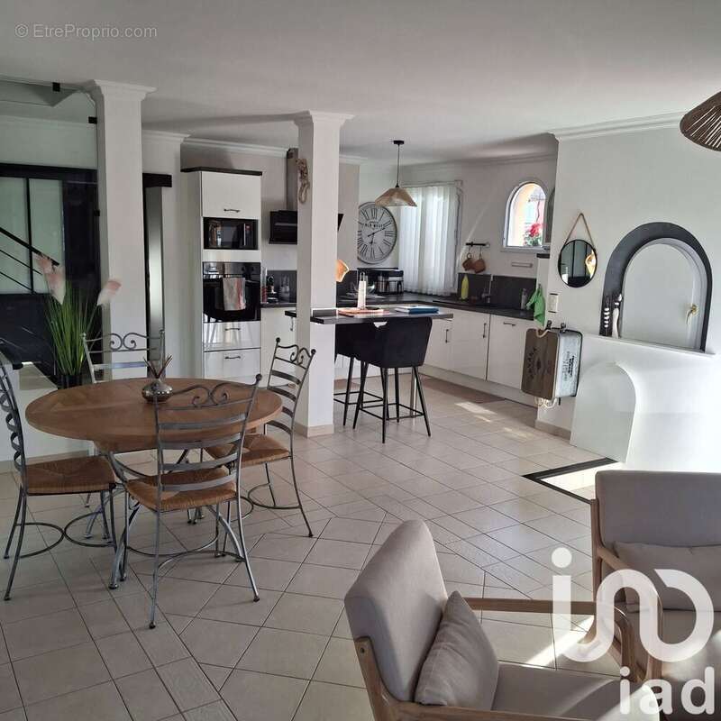 Photo 9 - Maison à LES ARCS