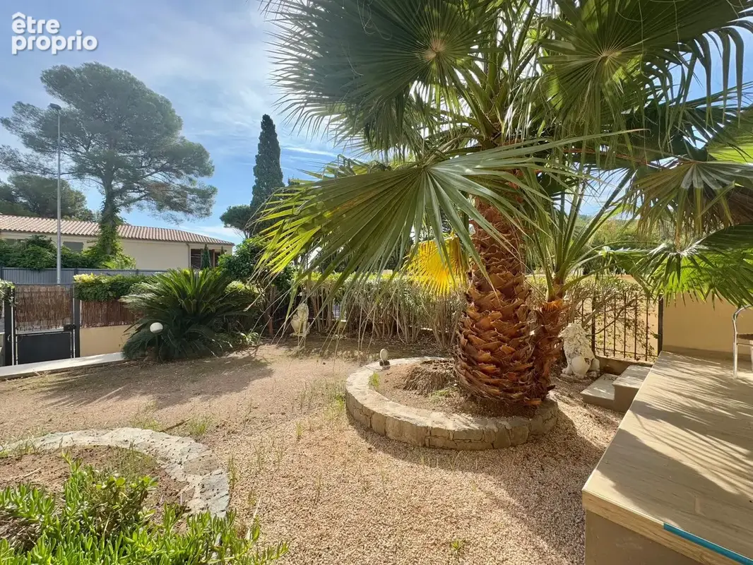 Appartement 2 pièces 49m2 à 50m des plages - photo 8