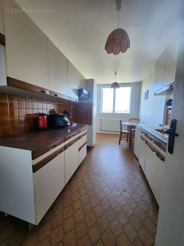 Appartement à PANAZOL