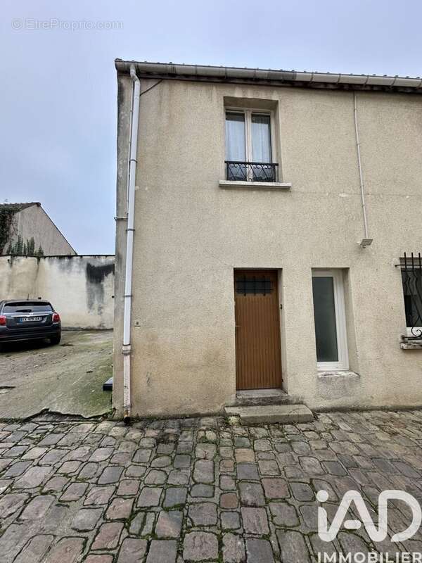Photo 6 - Appartement à MONTGERON