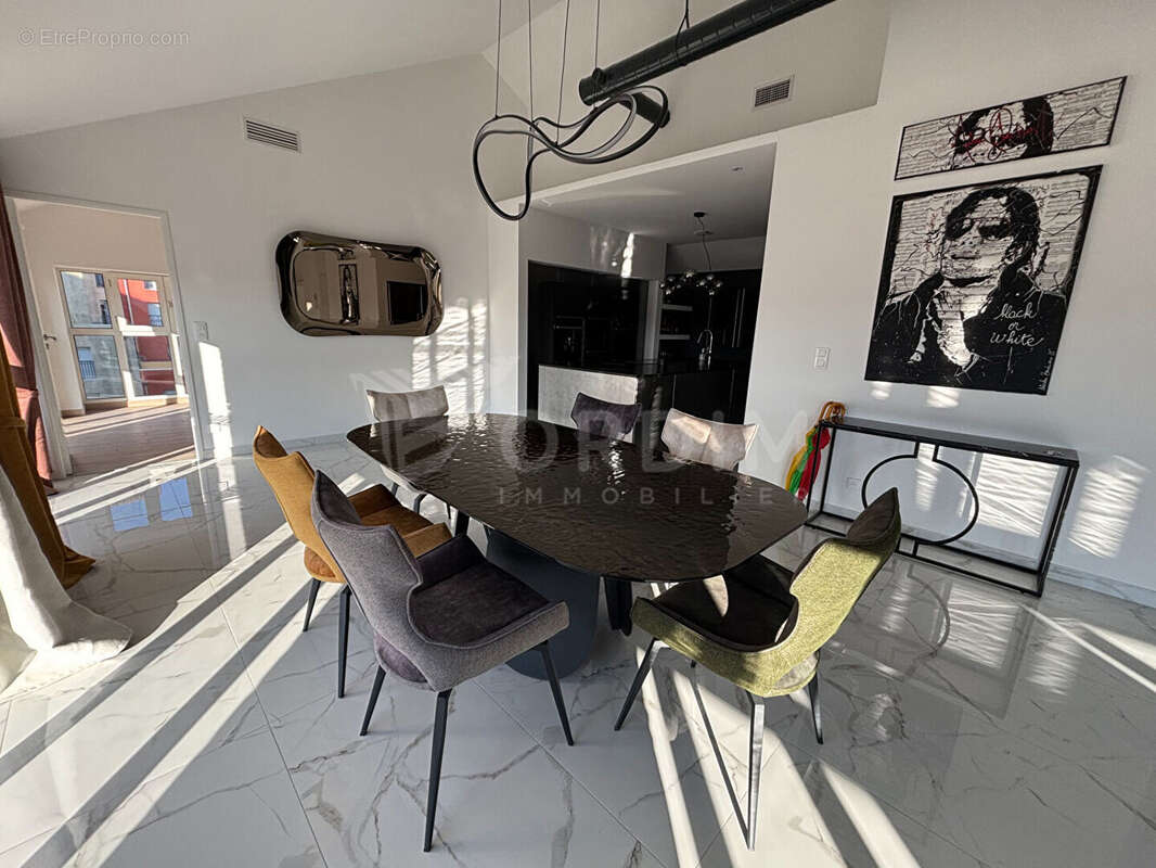 Appartement à AUXERRE