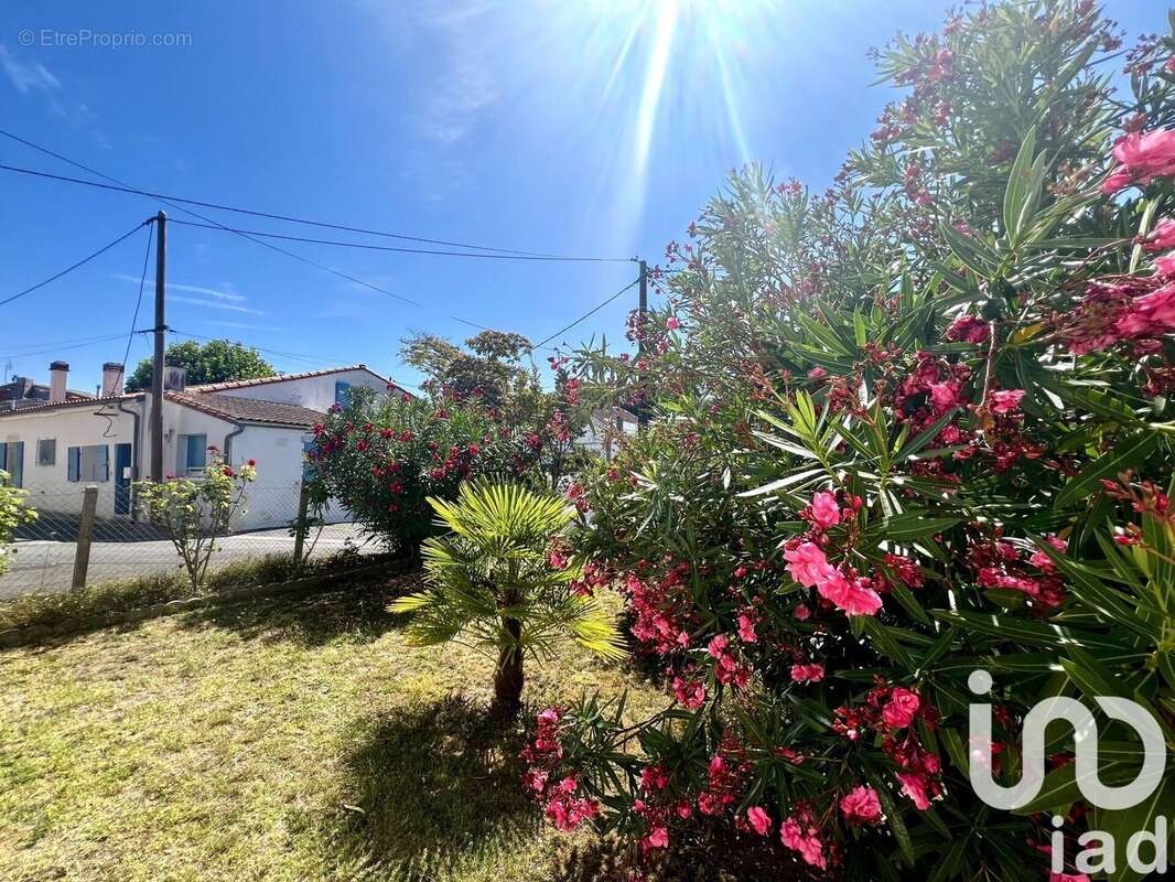 Photo 3 - Maison à BREUILLET