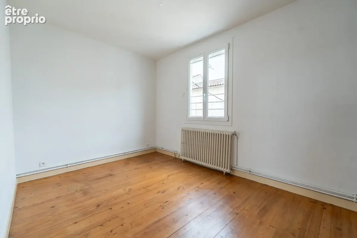 Grande Maison de ville 6 Pièces - photo 3