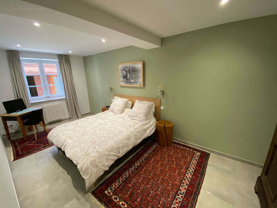 Appartement à HAGUENAU