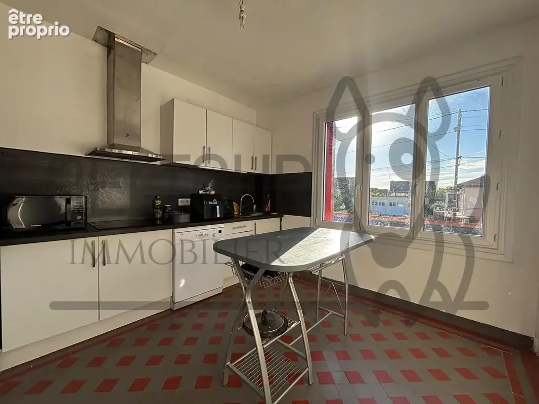 Maison Faremoutiers - photo 3
