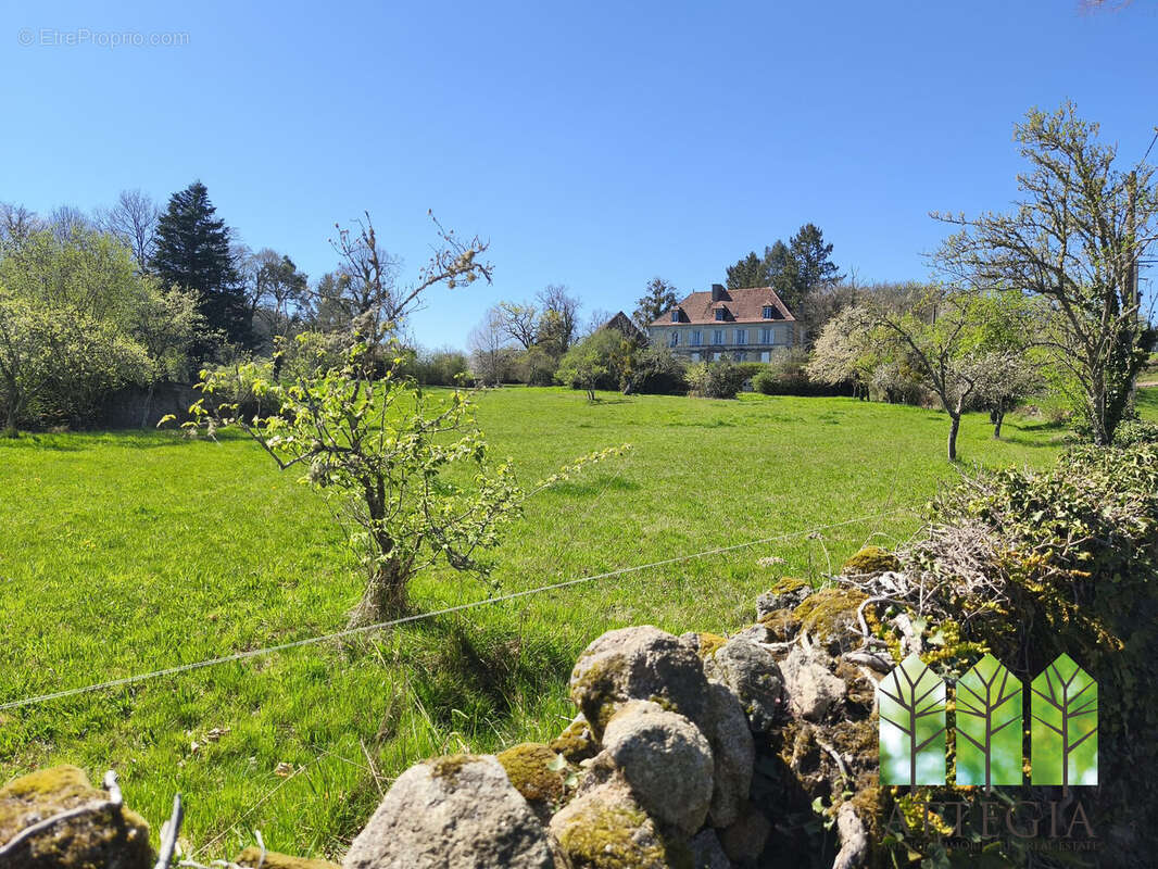 Maison 261 m² à Lupersat  - photo 4