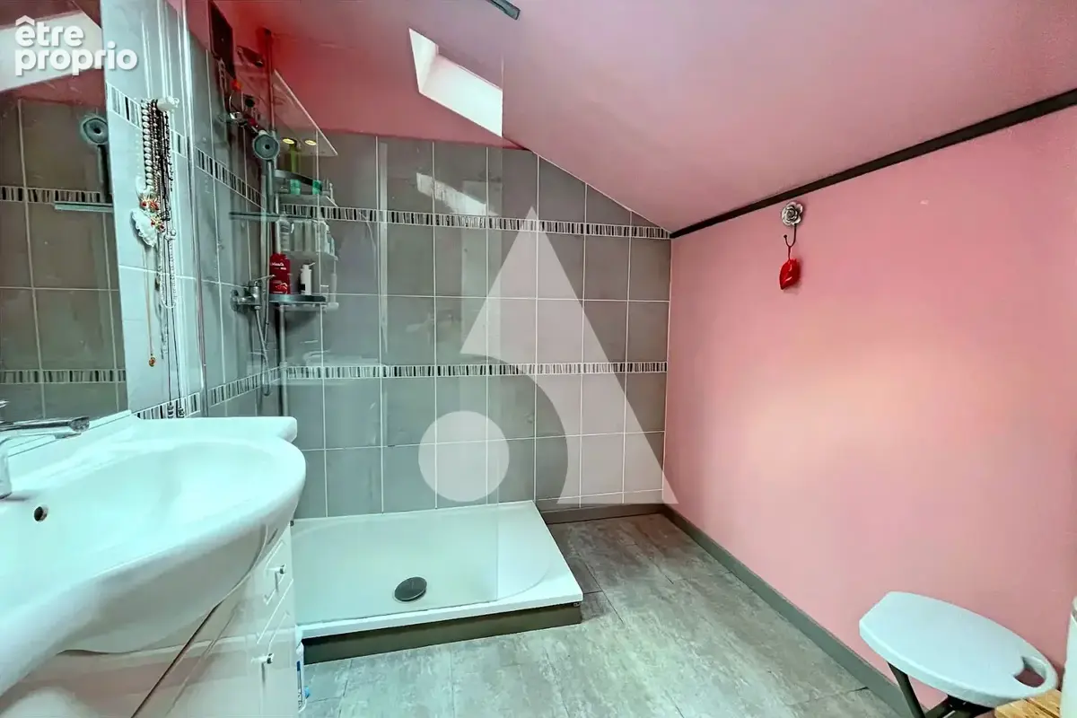 Maison L'isle-adam 5 pièce(s) - photo 5