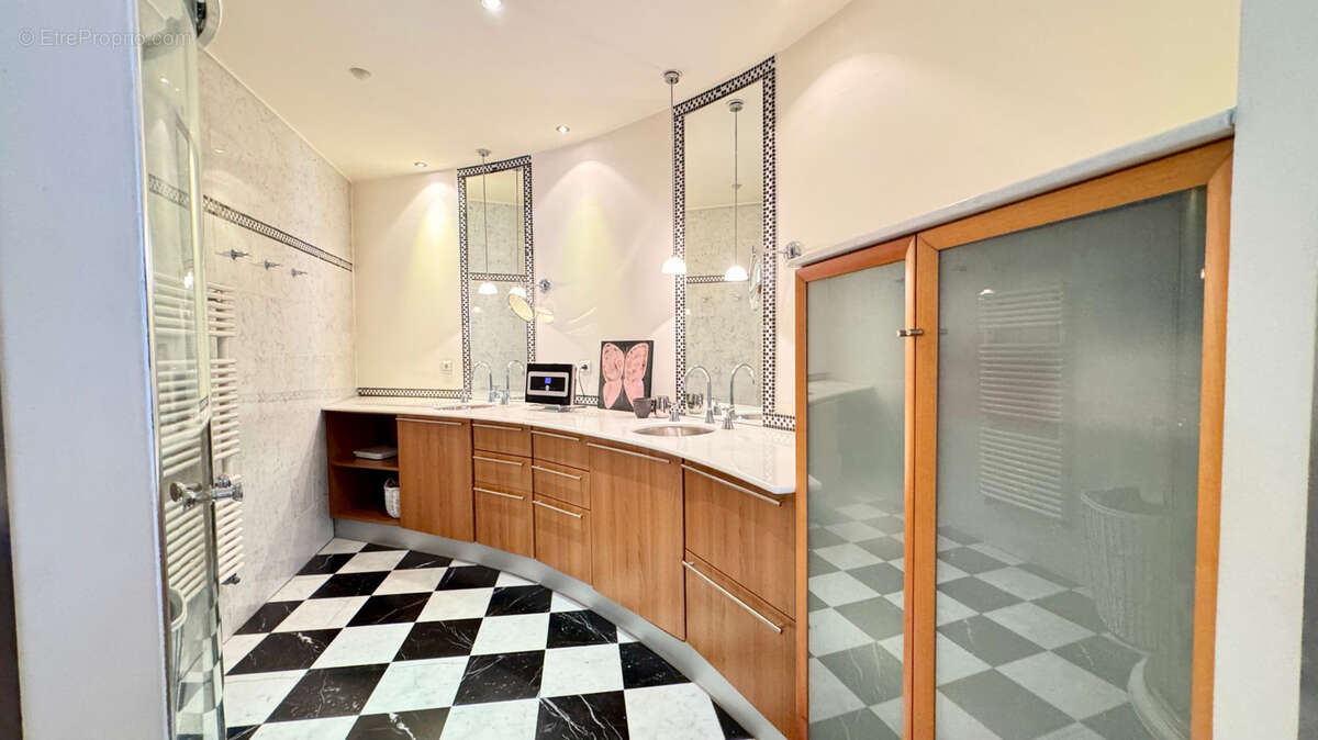 Appartement à ANNECY