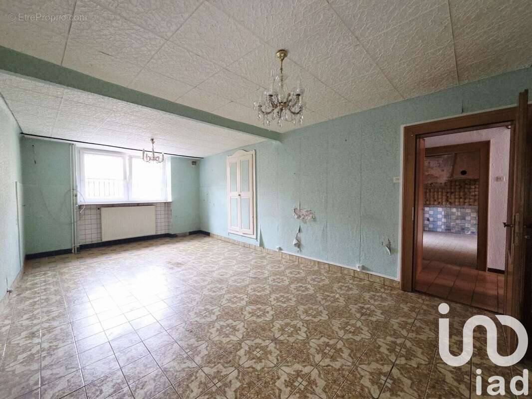 Photo 7 - Maison à OETING