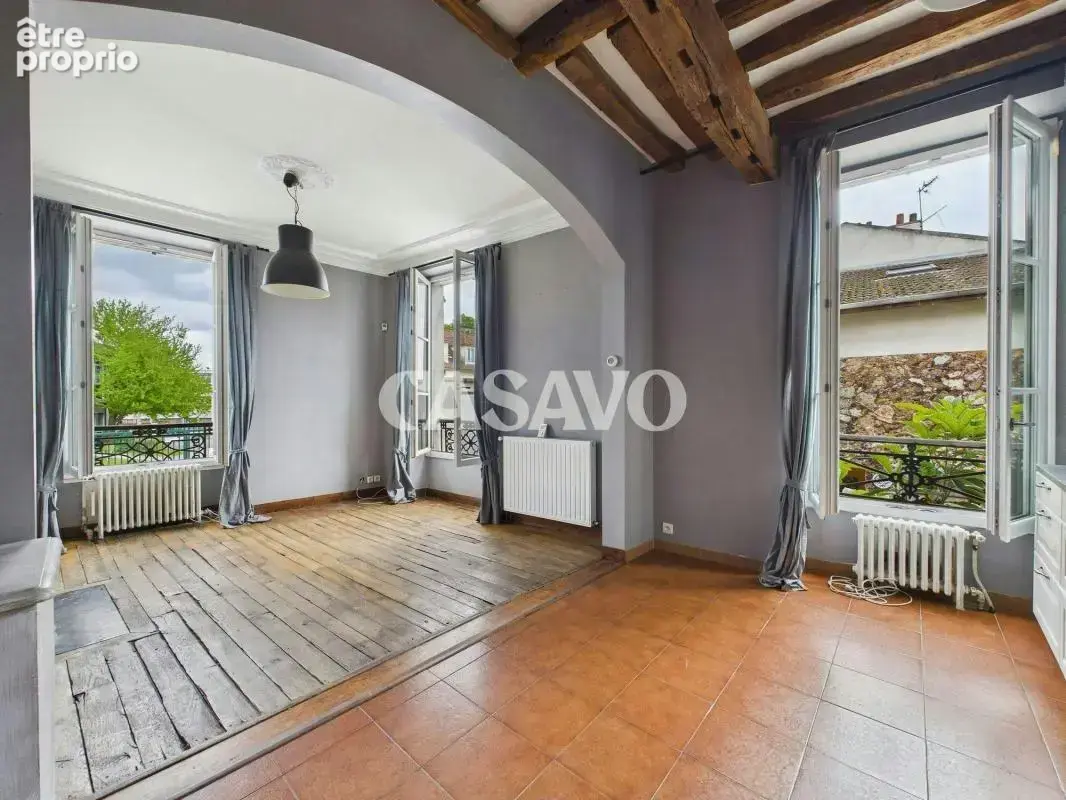 Photo Maison à Orly au prix de 358 000€