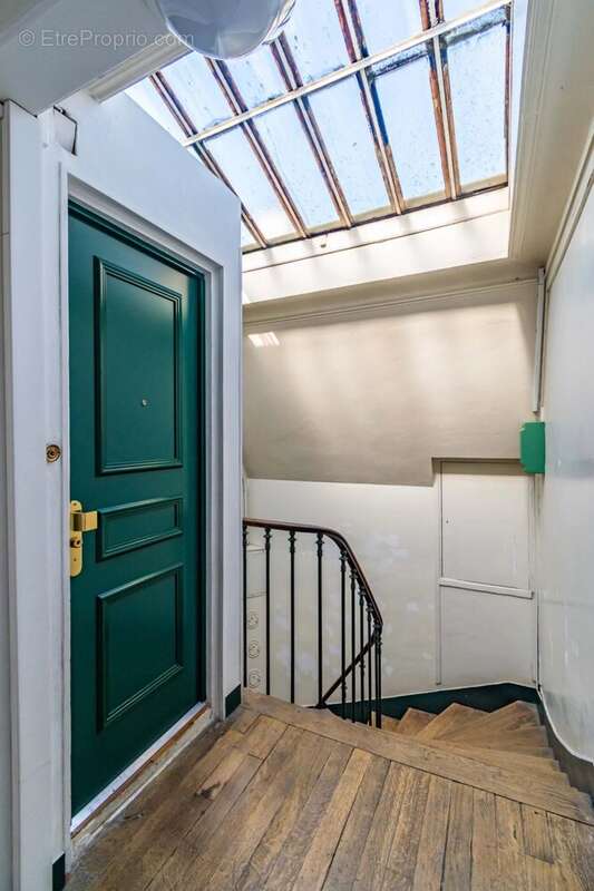 Appartement à MONTMORENCY