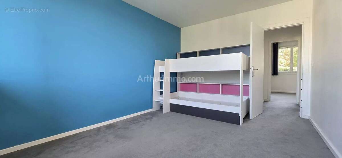 Appartement à NOGENT-SUR-MARNE