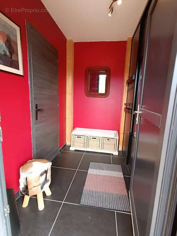 Maison à VILLARD-DE-LANS