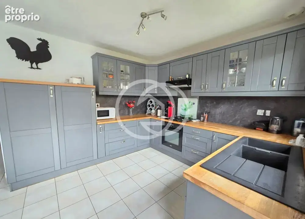Maison individuelle semi plain-pied - photo 4