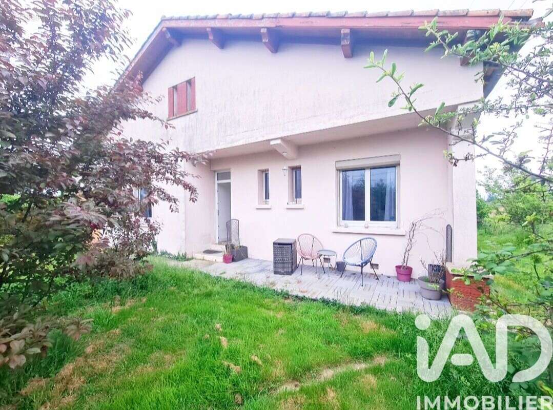 Photo 2 - Maison à CASTELSARRASIN