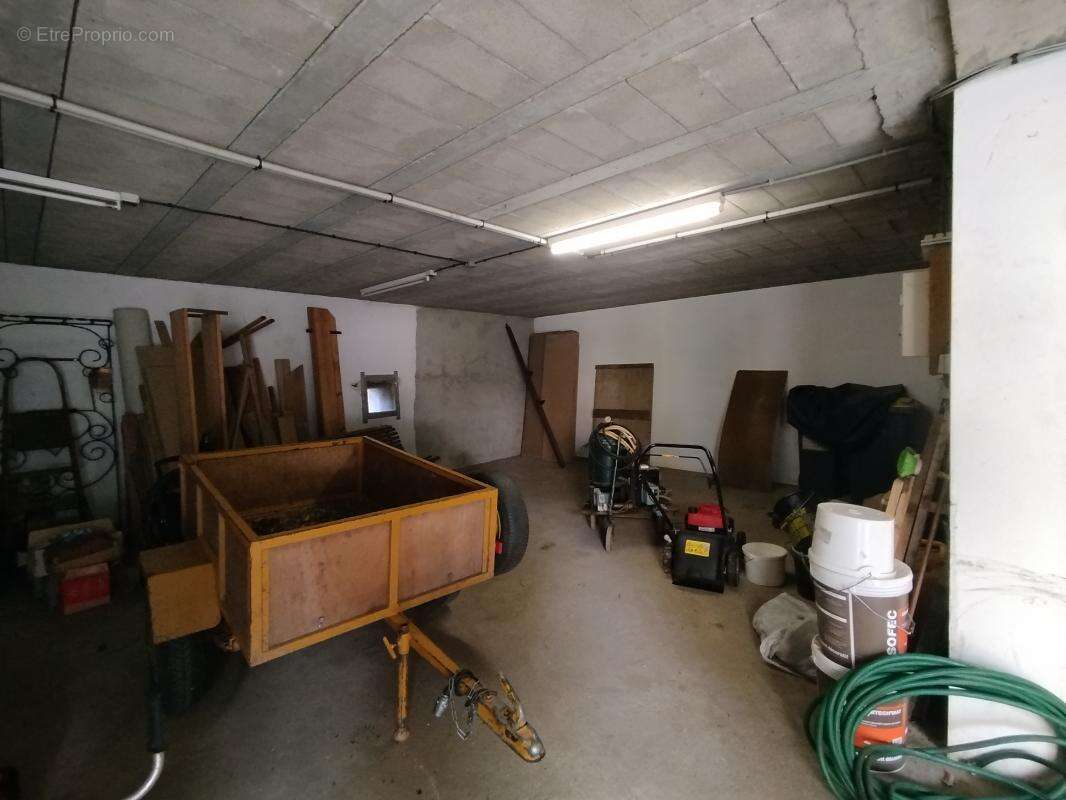 Maison à CHASSEY-LES-MONTBOZON