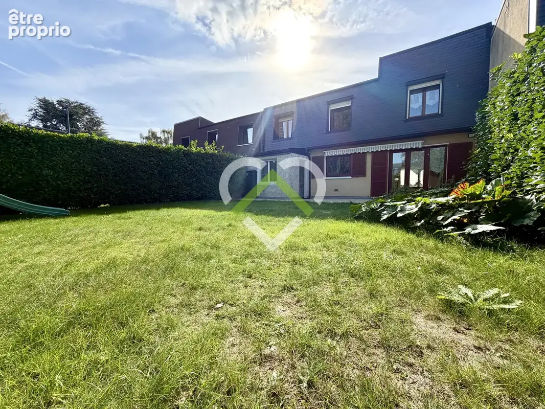 Maison familiale aux beaux volumes à vendre VILLENEUVE D'ASCQ - photo 14