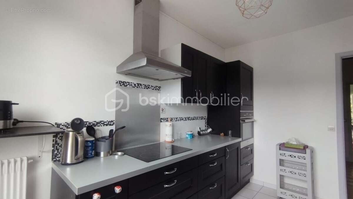 Appartement à OLIVET