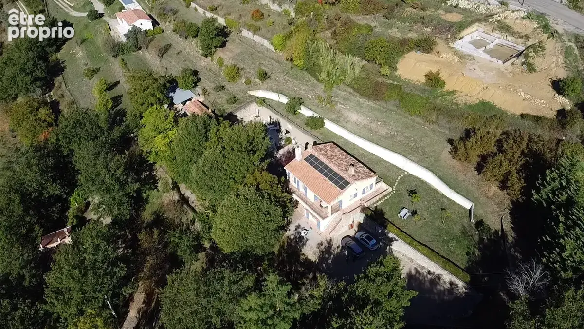 Artignosc sur Verdon Villa de 204m2 - photo 24