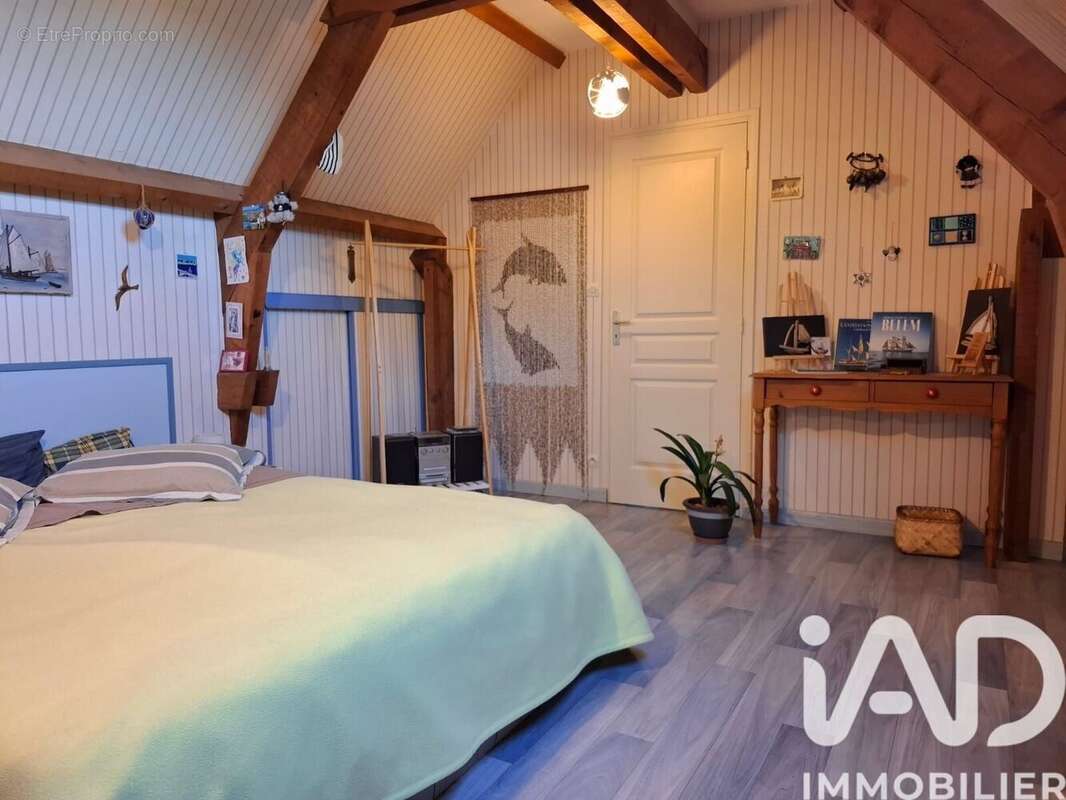 Photo 9 - Maison à CHASSENARD