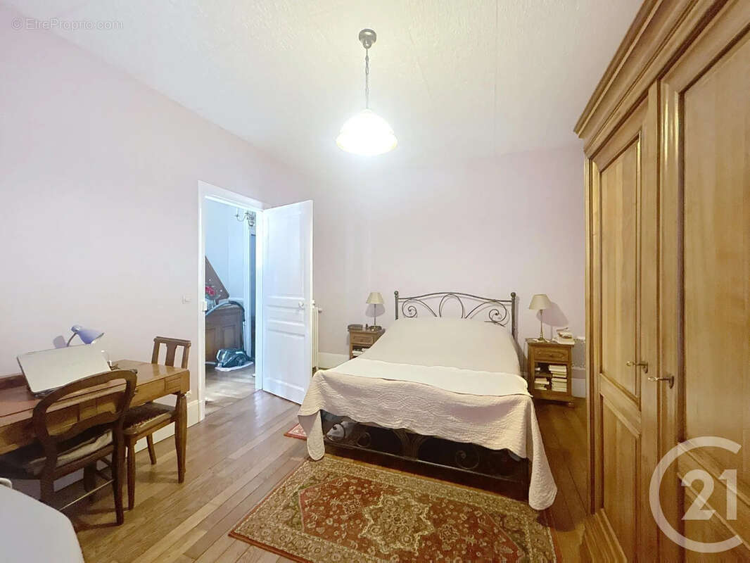 Maison à SAINT-MEMMIE