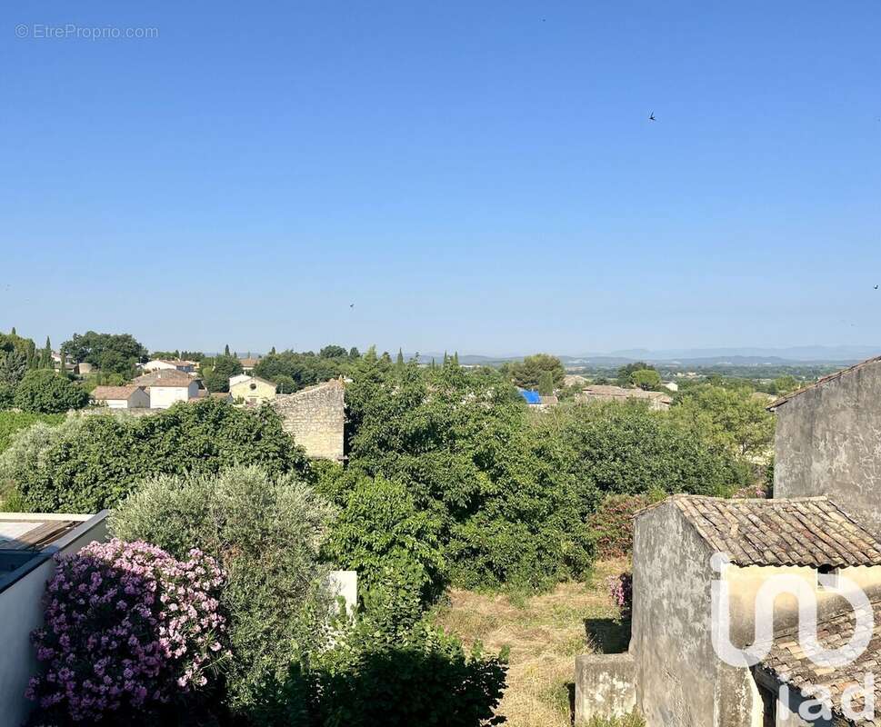 Photo 3 - Maison à BLAUZAC